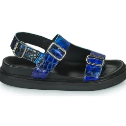 Regard - IZON V2 CROTAL AZUL