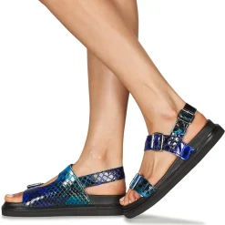 Regard - IZON V2 CROTAL AZUL