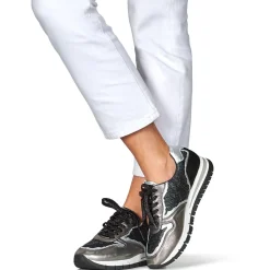 Regard - KIRCH Argenté New