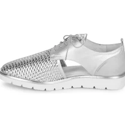 Regard - LUCEY V2 TRESSE SILVER