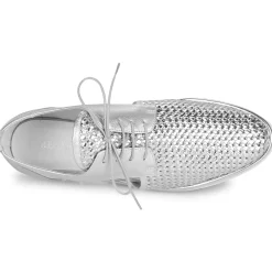 Regard - LUCEY V2 TRESSE SILVER