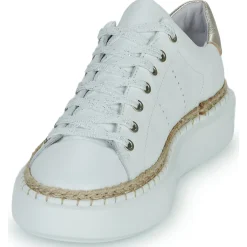 Regard - MINNIE V1 VEAU Blanc New