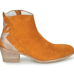 Regard - NEUILLY Marron New