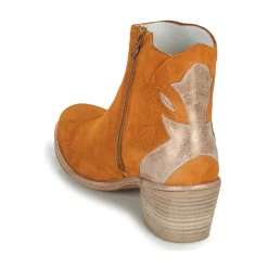 Regard - NEUILLY Marron New