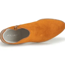 Regard - NEUILLY Marron New