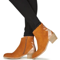 Regard - NEUILLY Marron New