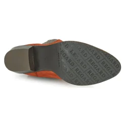 Best Regard - NOISY V3 VELOURS TUILE Rouge