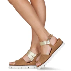 Best Regard - RACHEL V5 CROSTA TAN