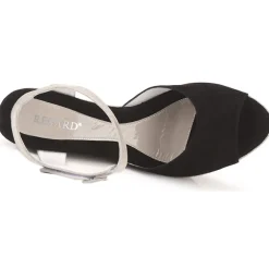 Regard - RAFATI Noir