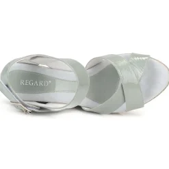 Hot Regard - RAGA Vertpâle