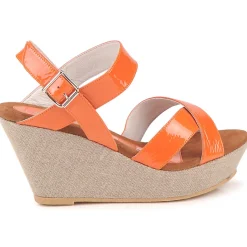 Best Regard - RAGA Orange