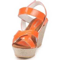 Best Regard - RAGA Orange