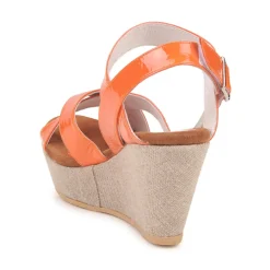 Best Regard - RAGA Orange