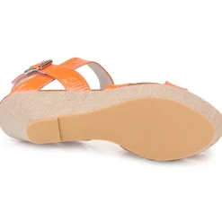 Best Regard - RAGA Orange