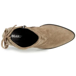 Regard - RAKAF V3 CRTE VEL SILKY