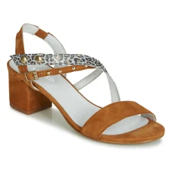 New Regard - REFTA V1 ANTE CAMEL Marron