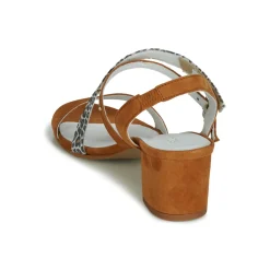 New Regard - REFTA V1 ANTE CAMEL Marron