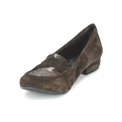 New Regard - REMAVO Marron