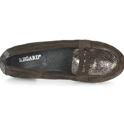 New Regard - REMAVO Marron