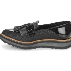 Regard - RINOVI V2 COMET NERO Noir Clearance