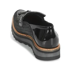 Regard - RINOVI V2 COMET NERO Noir Clearance