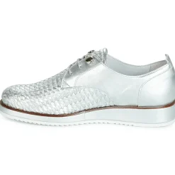 Regard - RIXIZA V2 TRES METALCRIS PLATA Argenté