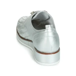 Regard - RIXIZA V2 TRES METALCRIS PLATA Argenté