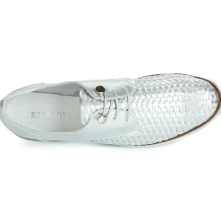 Regard - RIXIZA V2 TRES METALCRIS PLATA Argenté