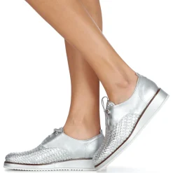 Regard - RIXIZA V2 TRES METALCRIS PLATA Argenté