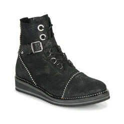 Clearance Regard - ROCTALY V2 CRTE SERPENTE SHABE Noir