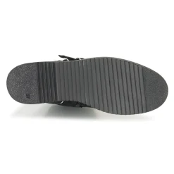 Clearance Regard - ROCTALY V2 CRTE SERPENTE SHABE Noir