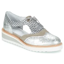 Best Regard - RYXA Argenté