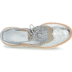 Best Regard - RYXA Argenté