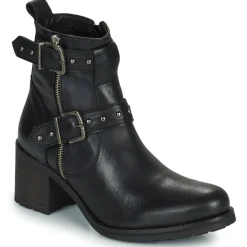 Regard - UGLAS Noir Hot