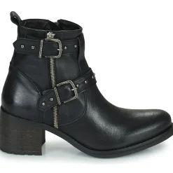 Regard - UGLAS Noir Hot