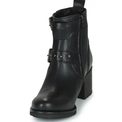 Regard - UGLAS Noir Hot