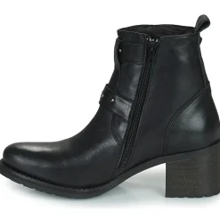 Regard - UGLAS Noir Hot