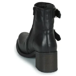 Regard - UGLAS Noir Hot