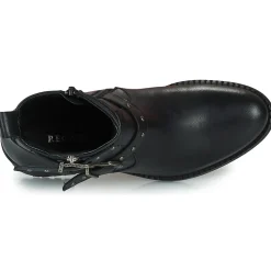 Regard - UGLAS Noir Hot