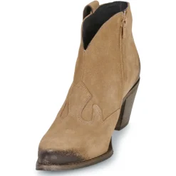 Online Regard - ZUNA Marron