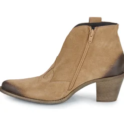 Online Regard - ZUNA Marron