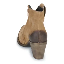 Online Regard - ZUNA Marron