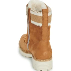 Discount Remonte - ALLURE Marron