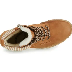 Discount Remonte - ALLURE Marron