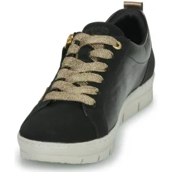 Hot Remonte - BALMON Noir