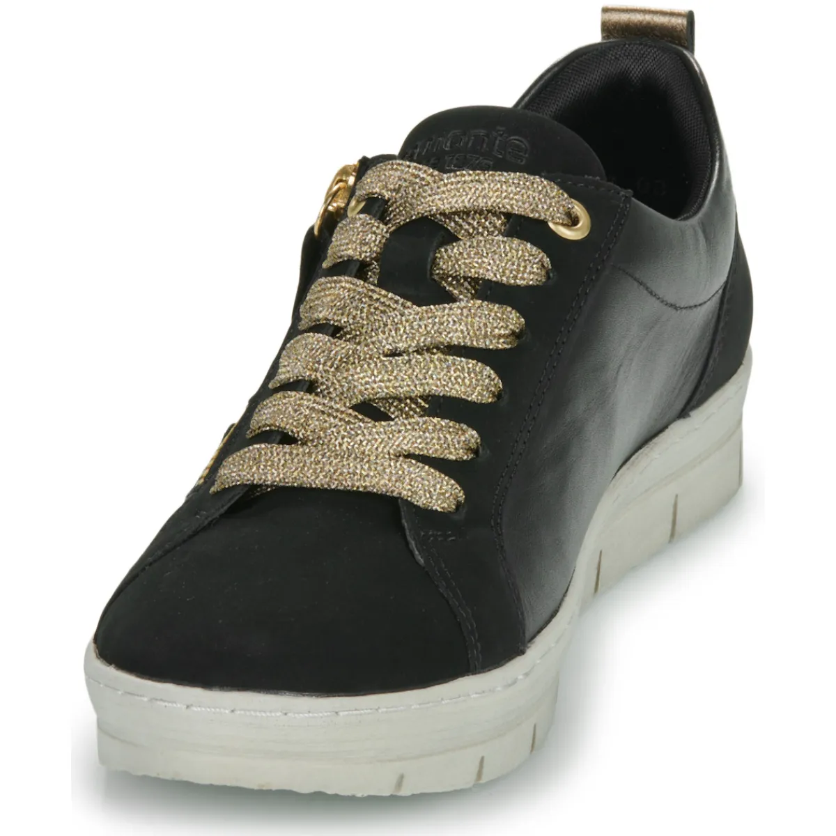 Hot Remonte - BALMON Noir