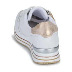 Online Remonte - D1327-81 Blanc