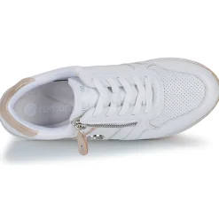 Online Remonte - D1327-81 Blanc