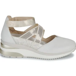 Sale Remonte - D2411-81 Beige