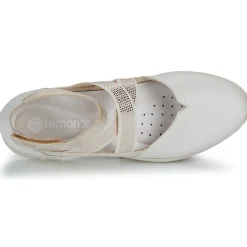 Sale Remonte - D2411-81 Beige